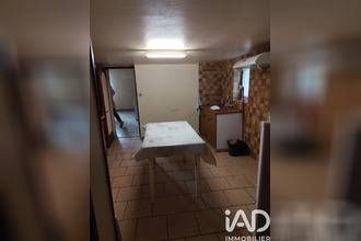 achat maison st-loup-de-naud 77650