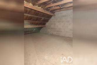 achat maison st-loup-de-naud 77650