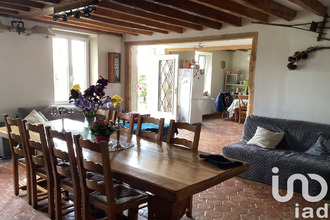 achat maison st-loup-de-naud 77650