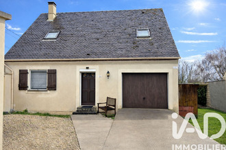 achat maison st-loup-de-naud 77650