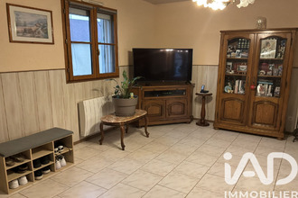 achat maison st-loup-de-naud 77650