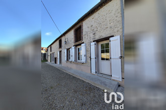 achat maison st-loup-de-naud 77650
