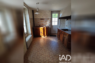 achat maison st-loup-de-naud 77650