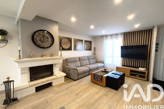 achat maison st-loup-de-naud 77650