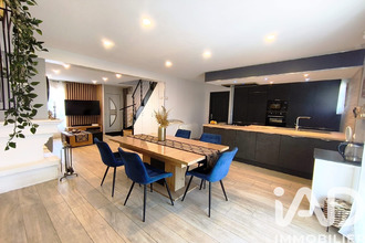 achat maison st-loup-de-naud 77650