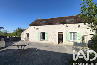 achat maison st-loup-de-naud 77650