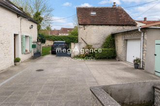 achat maison st-loup-de-naud 77650