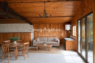 achat maison st-loup-de-naud 77650
