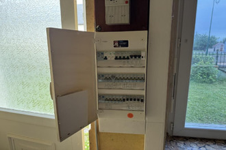 achat maison st-loup-des-chaumes 18190