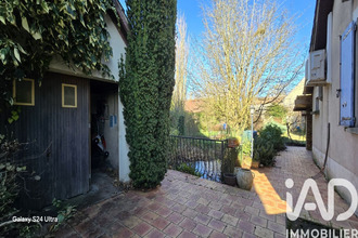 achat maison st-loup-des-chaumes 18190