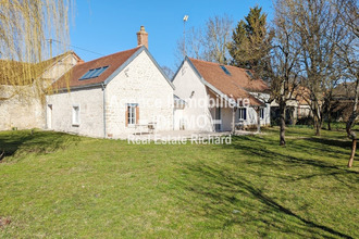 achat maison st-loup-des-vignes 45340