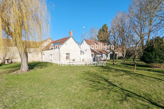 achat maison st-loup-des-vignes 45340