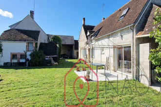 achat maison st-loup-des-vignes 45340