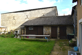 achat maison st-loup-du-dorat 53290