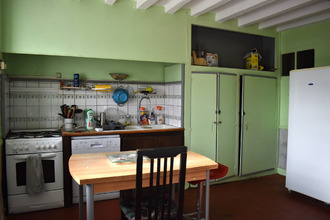 achat maison st-loup-du-dorat 53290