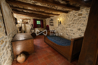 achat maison st-loup-du-dorat 53290