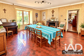 achat maison st-loup-du-dorat 53290