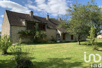 achat maison st-loup-geanges 71350