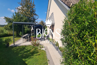 achat maison st-loup-geanges 71350