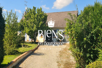 achat maison st-loup-geanges 71350