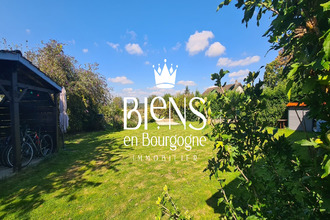 achat maison st-loup-geanges 71350