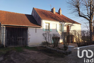 achat maison st-loup-geanges 71350