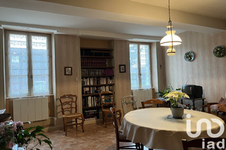 achat maison st-loup-geanges 71350