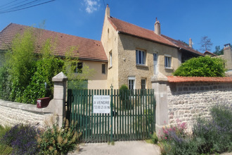 achat maison st-loup-geanges 71350