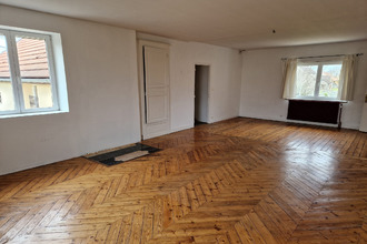 achat maison st-loup-geanges 71350