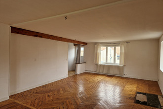 achat maison st-loup-geanges 71350