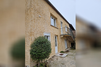 achat maison st-loup-geanges 71350