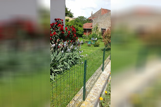 achat maison st-loup-geanges 71350