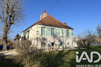 achat maison st-loup-geanges 71350