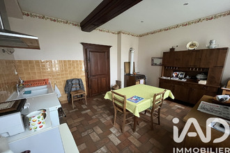 achat maison st-loup-geanges 71350