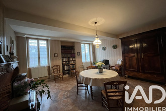 achat maison st-loup-geanges 71350