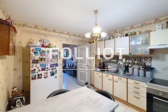 achat maison st-loup-hors 14400