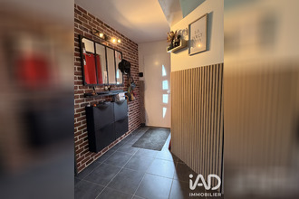 achat maison st-loup-hors 14400