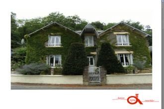 achat maison st-loup-lamaire 79600