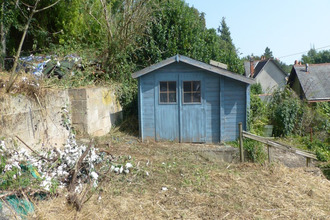 achat maison st-loup-lamaire 79600