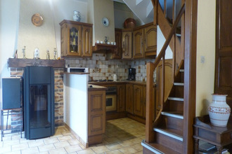 achat maison st-loup-lamaire 79600