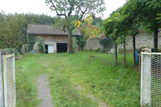 achat maison st-loup-lamaire 79600