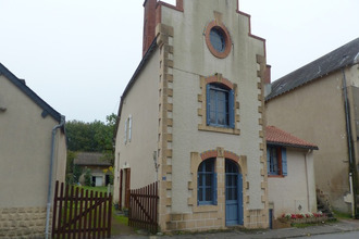 achat maison st-loup-lamaire 79600