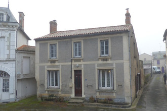 achat maison st-loup-lamaire 79600