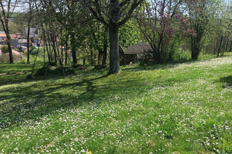 achat maison st-loup-lamaire 79600