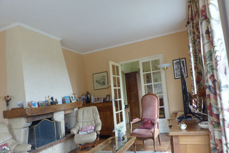 achat maison st-loup-lamaire 79600