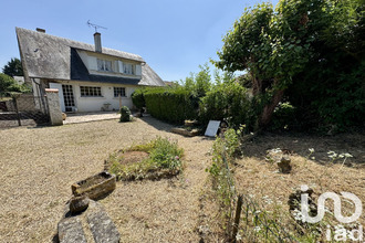 achat maison st-loup-lamaire 79600