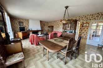 achat maison st-loup-lamaire 79600