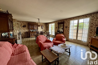 achat maison st-loup-lamaire 79600