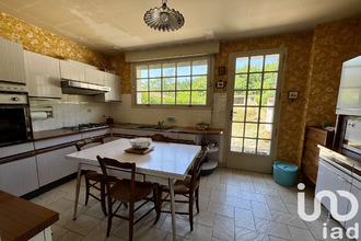 achat maison st-loup-lamaire 79600