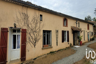achat maison st-loup-lamaire 79600